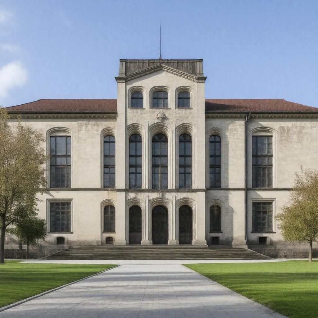 ETH Library